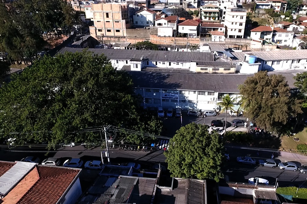Mais Saúde Hospital Evangélico Pessoa Jurídica - Hospital Evangélico de  Belo Horizonte