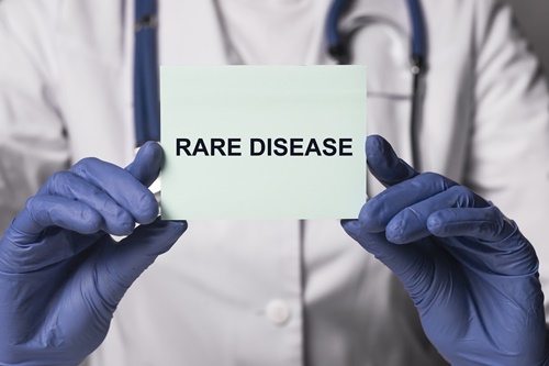 Distúrbios do movimento característicos das doenças raras
